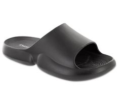 Slide into comfort and style with the Strauss + Ramm Puff Slide sandals, featuring a unique puffy silhouette that elevates the look of these lightweight and cushioned sandals. Perfect for spring and summer wear, they're designed with an open-toe and slip-on style for easy on-the-go wear, all while ensuring your feet stay comfortable with a contoured footbed. From Strauss + Ramm. Mens Slide Sandals, Summer Wear, Slide Sandals, Open Toe, Fashion Shoes, Slip On, Sandals, How To Wear