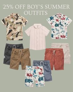 Shop Buy White Safari Print & Grey … and other curated products on LTK, the easiest way to shop everything from your favorite creators. Summer Holiday Outfits, Tu Clothing, Safari Print, Summer Shirts