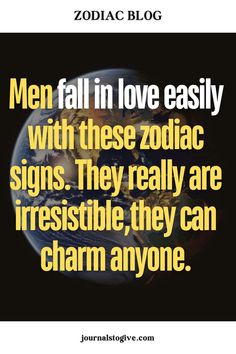 Men fall in love easily with these zodiac signs. They really are irresistible, they can charm anyone. With their captivating charisma and magnetic personalities, these signs effortlessly draw people in and create deep connections. Their natural allure and enchanting presence make them the ultimate heart-stealers, leaving everyone smitten and longing for more. Fall In Love Easily, Zodiac Sign Compatibility, Virgo Compatibility, Sign Compatibility, Aries Compatibility, Aquarius Compatibility, Leo Compatibility, Libra Compatibility, Capricorn Compatibility