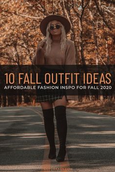 10 Affordable and Cute Fall Outfits to Wear in 2020 | Go For Kady Cute Fall Party Outfits, Fall Bbq Outfit, Fall Party Outfit Night, Fall Going Out Outfits Bar Casual, Nice Fall Outfits, Ripped Jeans Outfit Fall, Fall Date Night Outfit Casual, Cute Fall Outfits For Women, Fall Party Outfit