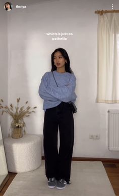 Winter Work Fashion, Shein Outfits, Quick Outfits, Cute Winter Outfits, Casual Winter Outfits, Outfit Inspo Fall, Looks Vintage