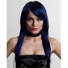 OurEnigmalineoffersavarietyofstylesforyourcostumeneeds.Wehavethequalityattheaffordablepricesyouneed!OneSizeFitsMost.100%SyntheticFiber Vivica Fox Wigs, Blue Costumes, Side Swept Bangs, Anime Cosplay Costumes, Wig Stand, Your Shopping List, Hair Sale, Costume Wigs, Honey Blonde