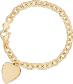 Classic Gold Heart Bracelet, Classic Heart Charm Bracelet, Gold Heart Charm Bracelet Classic Style, Classic Gold Charm Bracelet With Heart, Classic Yellow Gold Heart Charm Bracelet, Classic Yellow Gold Heart Bracelets, Elegant Yellow Gold Charm Bracelet With Heart Charm, Classic Bracelets With Heart Charm, Classic Formal Bracelet With Heart Charm