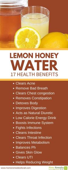 Lemon Honey Water, Boost Energy Drink, Honey And Lemon Drink, Honey Lemon Water, Resep Smoothie, Lemon Health Benefits, Drinking Lemon Water, Honey Water, Lemon Honey