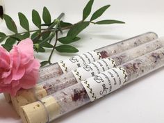 A personal favourite from my Etsy shop https://www.etsy.com/uk/listing/497591556/spa-bath-gift-spa-bath-salts-floral-bath Bath Teas, Bath Gift, Bath Spa, Dead Sea