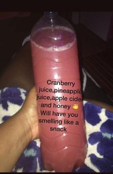 not mine Cranberry Juice Recipes, Kitty Drink, Healthy Water Recipes, Summer Body Workout Plan, Healthy Water Drinks, Easy Healthy Smoothies, Hygiene Tips, Healthy Drinks Smoothies, Body Hygiene