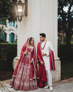 Color Coordination Couple Outfit Ideas Couples Wedding Dress Indian, Couple Sherwani Lehanga, Matching Groom And Bride Outfit, Matching Bride And Groom Wedding Outfits Indian, Bridegroom Outfits For Engagement, Indian Bride And Groom Outfits Matching, Shervani Latest Design For Groom, Groom Reception Outfit Indian, Wedding Sherwani For Groom Latest