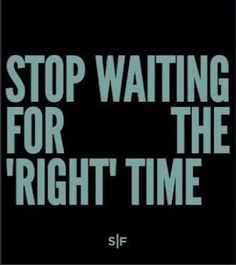 Steven Furtick - Stop Waiting For The "Right" Time » Watch Online Sermons 2024