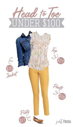 Shop the look from justposted on ShopStyle Mustard Pants Outfit, Yellow Pants Outfit, Mustard Pants, Book Fashion, Teaching Outfits, Yellow Pants, Stitch Fix Outfits, Petite Pants