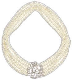 Elegant Multi-strand Pearl Necklace For Evening, Elegant Multi-strand Pearl Necklace For Formal Occasions, Classic Multi-strand Pearl Necklace For Party, Breakfast At Tiffany's, Grace To You, Dress Attire, Breakfast At Tiffanys, Style And Grace, Classic Films