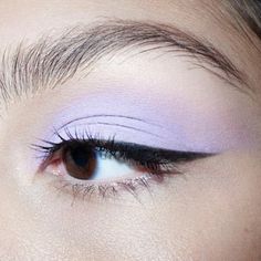 Concert Makeup, Make Up Inspo, Purple And White, Purple Aesthetic, Aesthetic Makeup, Makeup Inspo, Concert Outfit