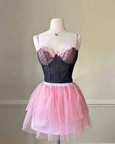 - Fairycore tulle mini skirt featuring layered chiffon fabric with ruffled details- elastic waist; inner coverup attached- size S-M- excellent condition with no flaws 🤍 Size of mannequin: size 2 - 4 Tulle Mini Skirt, The Perfect Girl, Chiffon Fabric, Dress Clothes For Women, Mini Skirt, Elastic Waist, Cover Up, Dress Outfits, Size 2