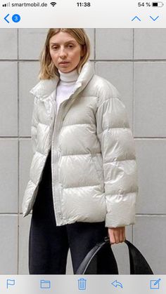 Women Puffer Jacket, Runway Trends, Beauty Expert, Who What Wear, Fashion Trend, Puffer Jacket, The Fashion, Celebrity Style