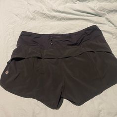 Lululemon Speed Up Shorts. So Cute! Size 2 2.5 Inches. Low Rise. Lululemon Speed Ups, Warm Fits, Lululemon Shirts, Speed Up Shorts, Lululemon Speed Up Shorts, Casual Preppy Outfits, Dream Trip, Lululemon Shorts, Shorts Athletic