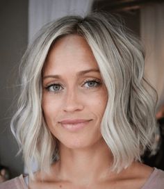 25 Prettiest Ways to Get a Pixie Bob with a Side Part Short Womens Haircuts 2023, Low Maintenance Short Haircut For Women With Fine Hair, Mom Haircut Low Maintenance, Short Haircuts 2023, High Bun With Bangs, Haircut Low Maintenance, Bun With Bangs, Long Bob Styles, Bangs Cut