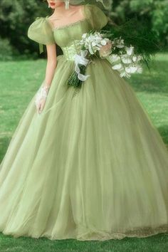 Forest Quinceanera Dresses, Forest Themed Quince, Enchanted Forest Quinceanera Dresses, Green Quince Dress, 15 Birthday Dresses, Enchanted Forest Quinceanera, Themed Prom Dresses, Enchanted Dress