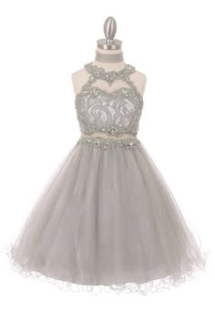 Short Beaded Dress, Short Halter Dress, Lavender Quince, Tulle Dress Short, Pleated Tulle Skirt, Beaded Dress Short, Damas Dresses, Quinceañera Ideas, Halter Dress Short