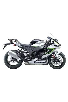 Kawasaki Ninja ZX-10R Standard Bike Lovers, Super Bikes, Ducati, 2 Colours, Motorcycles, Bmw