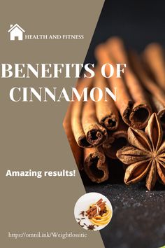 Cinnamon is a highly delicious spice.It has been prized for its medicinal properties for thousands of years. Modern science has now confirmed what people have known for ages. Here are some health benefits of cinnamon that are supported by scientific research. 1.Anti-viral, anti-bacterial and anti-fungal. 2.May support gut health. 3.May help manage blood pressure. 4.Lowers blood sugar and risk of type-2 diabetes #healthandfitness #health #cinnamon Health Benefits Of Cinnamon, Cinnamon Healthy, Benefits Of Cinnamon, Cinnamon Health Benefits, Baking Soda For Hair, Cinnamon Benefits, Baking Soda Benefits, Expensive Beauty Products, Baking Soda Shampoo