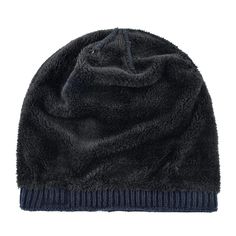 This autumn and winter hat will keep you looking adorable when out skiing, driving or sporting. The fashion beanie cap is knitted to excellence using polyester material. It's a casual styled warm bonnet that has a stunning letter pattern. This high quality thick cap is available in black, blue, gray and red colors.

Specifications
Brand Name: GeraldBlack
Material: Polyester
Gender: UNISEX
Department Name: Adult
Style: Casual
Model Number: B00
Pattern Type: Letter
Item Type: Skullies & Beanies
It Fleece-lined Beanie, Windproof Beanie Hat One Size, Casual Warm Bonnet For Outdoor, Warm Winter Bonnet Beanie, Winter Beanie Bonnet, One Size Fits Most, Winter Bonnet Beanie One Size Fits Most, Winter Beanie One Size Fits Most, Winter Soft Knit Cap Bonnet, Outdoor Soft Knit Beanie Cap