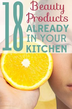 Who needs pricey beauty treatments? You have all sorts of natural skin care products already in your kitchen! Find out what they are and how to use them. Bath Jellies, Natural Beauty Treatments, Coconut Oil Skin Care, Natural Beauty Care, Plant Indoor, Facial Steaming, Natural Skin Care Products, Coconut Oil For Skin