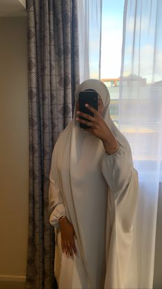 Muslim Veil, Mode Niqab, Hijab Model, Modesty Outfits, Modest Fashion Hijab, Muslim Outfits Casual, Muslim Fashion Hijab Outfits, Modest Fits, Hijab Outfits