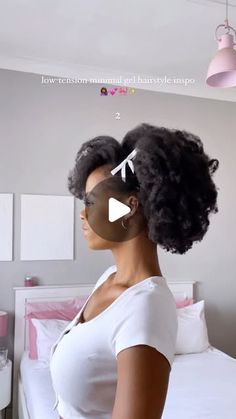 Luyanda Tshetshe ♡ on Instagram: "some cute hairstyle inspo for the girlies that like wearing their hair with minimal gel and low tension💕🫶🏽 lol I’m one of them..🤭

.
.
.
.
.
.
.
.
.
.
.
.
.
.
.
.
.
.
.
.
.
.
.
.
.
.
.
.
.
.
.
.
.
.
.
.
.
.
.

#fashion #ootd #ootdfashion #outfitinspo #hairstyles #hairstylesforgirls #naturalhair #4c #4chair #4chairstyles #afro #afrohair #afrohairstyle #grwm #grwmreel #grwmreels #grwmhair 

hair hairstyles 4c hair natural hair black girl hairstyles afro hairstyle 4c low tension hairstyle no gel hairstyle" Hairstyles 4c Hair, Hairstyles 4c, Hairstyles Afro, Cute Hairstyle, Hairstyle Inspo, 4c Hair, 4c Hairstyles, Hair Natural, Hair Stuff