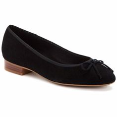 No Box. Charter Club Mackay Black Suede Ballet Flats. Never Worn. Very Comfortable With Rubberized Heel & Sole. Black Suede Almond Toe Flats, Black Suede Flats With Removable Insole, Black Suede Flats For Formal Occasions, Suede Ballet Flats, Club Shoes, Suede Flats, Charter Club, Flat Color, Suede Shoes