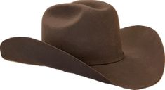 Make A Cowboy Hat, Brown Cowboy Hat, Felt Cowboy Hats, Western Cowboy Hats, Black Felt, Matching Band, Felt Hat, Cowboy Hat, Western Cowboy