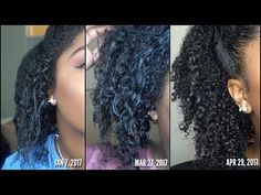 NATURAL HAIR JOURNEY UPDATE | SEVERE HEAT DAMAGED HAIR - YouTube Damaged Black Hair, Damaged Natural Hair, Heat Damaged Natural Hair, Natural Hair Repair, Damaged Curly Hair, Heat Damaged Hair, Natural Hair Moisturizer, Natural Hair Transitioning, Transitioning Hairstyles