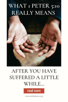 a poster with two hands on top of each other