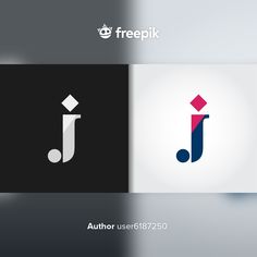 the logo for freepik is designed to look like it has an arrow on top