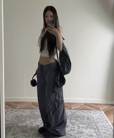 Soft Grunge, 가을 패션, Fashion Killa, Cute Casual Outfits, Everyday Outfits, New Outfits, Streetwear Fashion, Fashion Inspo Outfits, Stylish Outfits