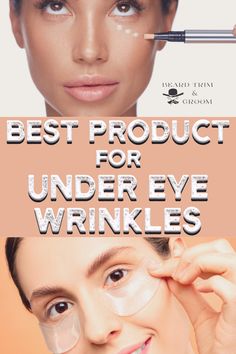 Eye Wrinkle Remedies, Under Eye Wrinkles Remedies, Anti Wrinkle Skin Care Routine, Eye Wrinkles Remedies, Wrinkles Under Eyes, What Causes Wrinkles, Anti Wrinkle Mask, Dry Oily Skin, Hair Foils