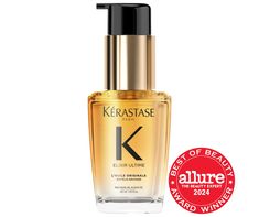 Check out this product at Sephora.com - Kérastase Mini Elixir Ultime Hydrating Hair Oil - 1 oz / 30 ml Hydrating Hair Oil, Hair Serums, Iconic Hair, Hair Oils, Hair Care Brands, Hair Treatments, Hydrate Hair, Oil Treatments, Hair Shine