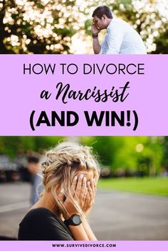 Narcissistic Husband, Narcissistic Men, Divorce Recovery