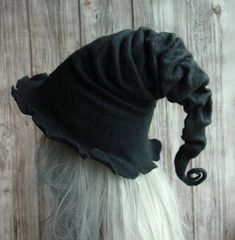 Witch Hat Wizard Magic Hat Witch Costume Women Vintage Style Hat - Etsy Diy Witch Hat To Wear, Witch Costume Women, Diy Witch Hat, Wizard Hats, Wizard Magic, Vintage Style Hat, Magic Hat, Witch Diy, Witches Hat