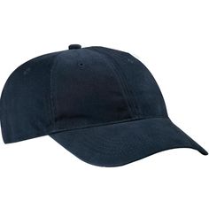 Purchase the Port & Company® Brushed Twill Low Profile Cap at Michaels. com. The great classic look and lightweight feel make this cap an all-around favorite. The great classic look and lightweight feel make this cap an all-around favorite. Details: Available in multiple colors 100% brushed cotton twill Unstructured Low profile 6 panels Self-fabric slide closure | Port & Company® Brushed Twill Low Profile Cap in Navy Blue | Michaels® Classic Solid Baseball Cap, Classic Solid Color Baseball Cap, Classic Sports Dad Hat, Classic Six-panel Sports Hat, Classic Solid Baseball Cap For Everyday, Classic Navy Hat For Outdoor, Classic Everyday Solid Baseball Cap, Classic Solid Color Baseball Cap For Everyday, Classic Navy Outdoor Hat