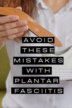 Dr. Angela shares the most common mistakes to avoid with plantar fasciitis.  Also, learn the best plantar fascia stretches, exercises, best shoe recommendations, and home remedies to fix plantar foot and heel pain Pain Relief