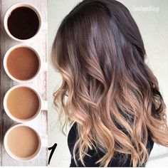 Hairstyles Brunnets, Sombre Brown Hair, Balayage Ombre Hair, Hair Color Asian, Coffee Hair, Balayage Color