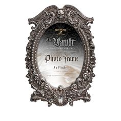 5 x 7 Masque of the Black Rose Picture Frame - Magick Magick.com Black Rose Picture, Rose Picture, Gothic Pictures, Gothic Statue, Alchemy Gothic, Skull Pictures, Goth Wedding, Alternative Jewelry, Rose Pictures