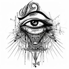 Eye Of Horus Tattoo Design Set Eye Of Horus Tattoo Design, Horus Tattoo Design, Horus Design, Eye Of Horus Tattoo, Tattoo Sizes, Horus Tattoo, Electric Tattoo, Cosmetic Tattoo, Vibrant Eyes