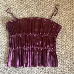 Cute For The Holidays Purple Summer Top For Night Out, Purple Summer Tops For Night Out, Purple Top For Summer Night Out, Purple Summer Tops For Date Night, Purple Tops For Summer Date Night, Purple Tops For Date Night In Summer, Summer Date Night Purple Tops, Free People Poshmark, Purple V-neck Tank Top For Party