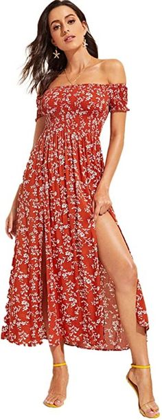 MSC Seascape Cruise | What I Packed » Sunny Way of Life ☼ Flower Skirt, Mode Casual, Long A, Bohemian Floral, Asymmetrical Skirt, Line Dress, Boho Women, Bohemian Dress, Boho Floral