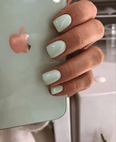 Square Gel Nails, Kylie Nails, Confetti Nails, Pretty Nail Colors, Wow Nails, Lavender Nails, Vibrant Nails