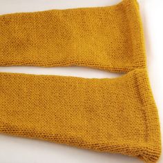 These mustard yellow color gloves, mittens made of soft wool and acrylic blend yarn. (50%/ 50%) Original winter accessory, long women gloves. Measurements: Length : 32 cm / 12.5 inches Hand circumference slightly below the fingers: Size S 17.8 cm / 7 inches Size M 19 cm / 7.5 inches Size L 20.3 cm / 8 inches size XL 21.5 cm/ 8.5 inches Care: hand wash, dry flat This is SuperSoftKnits original. Mittens Knit, Women Gloves, Bridesmaid Shawl, Mustard Yellow Color, Bridal Cover Up, Wedding Jacket, Sheer Scarf, Boho Handmade, Knit Mittens