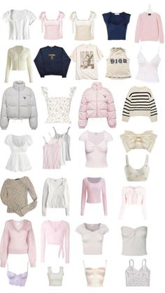 Coquette Lazy Outfits, Easy Coquette Outfits, Coquette Essentials Clothes, Simple Coquette Outfits, Coquette Aestethic Outfits, Women's Style Tips, Girly Essentials, Pretty Fits, Chic Outfit Ideas