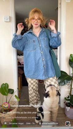 Fit Check, Outfit Ideas, Wardrobe, Closet, Clothes