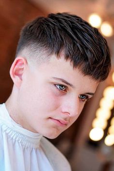 70 New Boys Haircuts For A Stylish Start Of School Oscars Hair, Teenage Haircuts, Kid Boy Haircuts, Popular Boys Haircuts, Trendy Boys Haircuts, Boys Fade Haircut, Boys Haircut Styles, Kids Haircuts