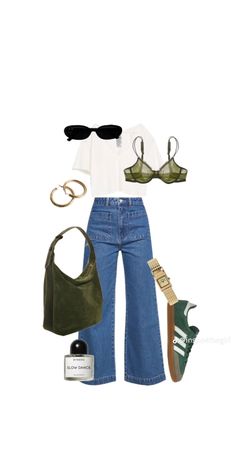 Graduation Attendee Outfit Ideas, Grad Party Outfit Ideas Guest Casual, Summer 24 Fashion, Casual Friday Night Outfit, Different Types Of Styles Outfits, First Job Outfits, Spring Concert Outfit, Tomboy Femme Style Outfits, Femme Style Outfits